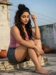 Russian Call Girls in Chandigarh